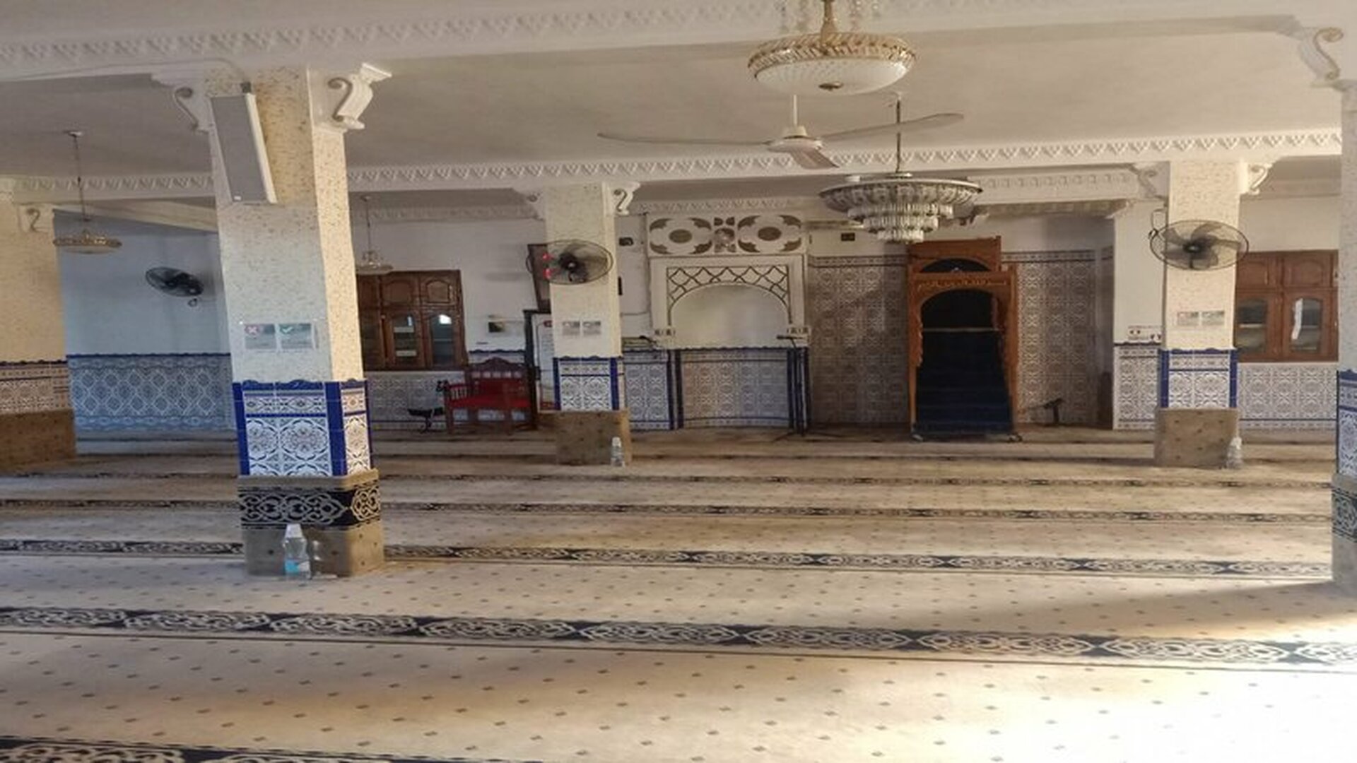 مسجد الرحمان