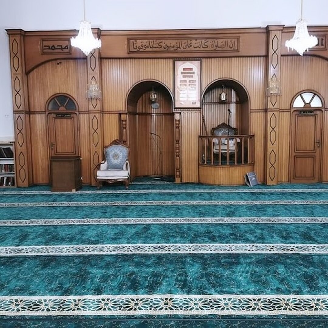 مسجدنا