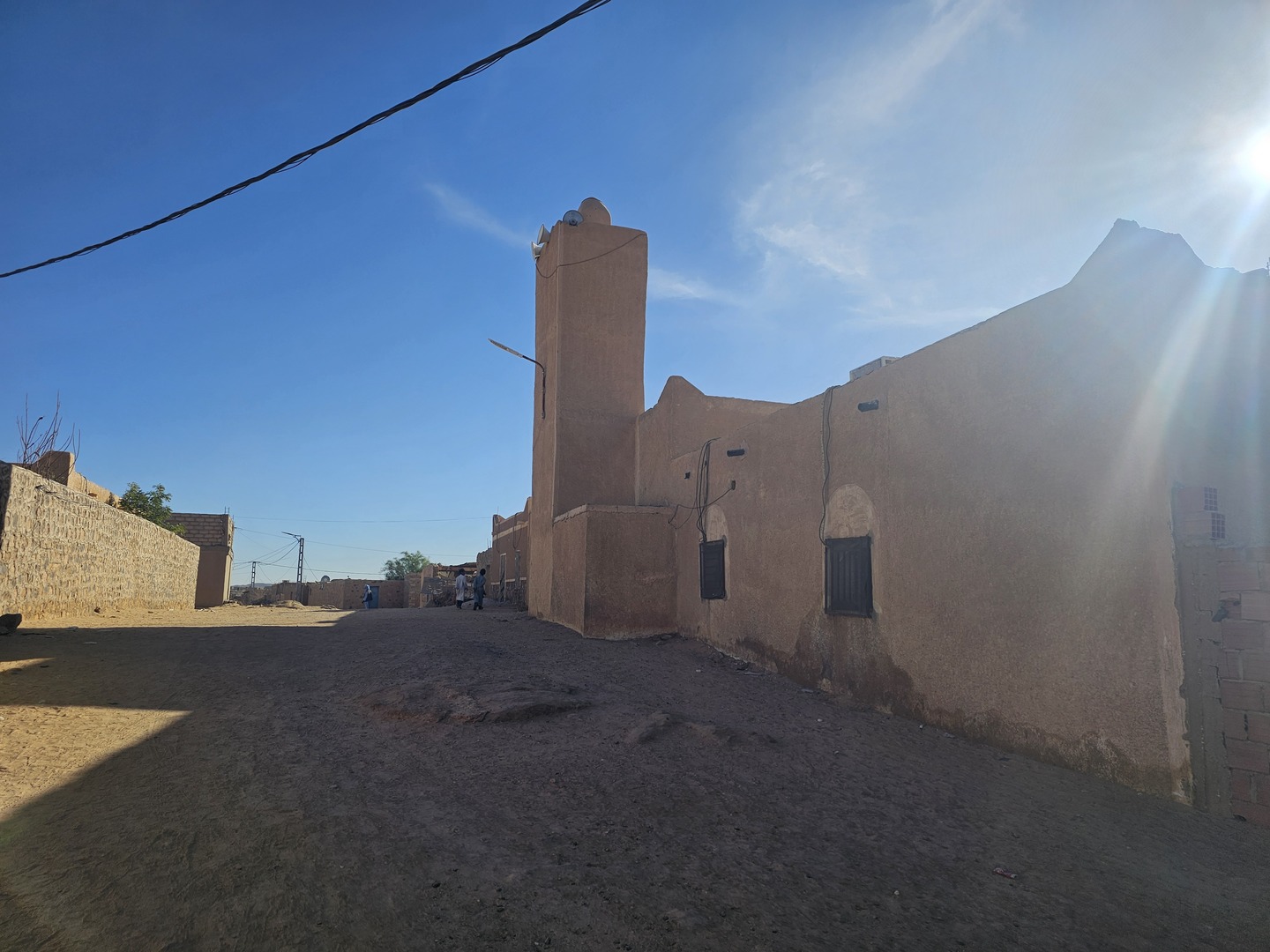 مسجد المرتاجي