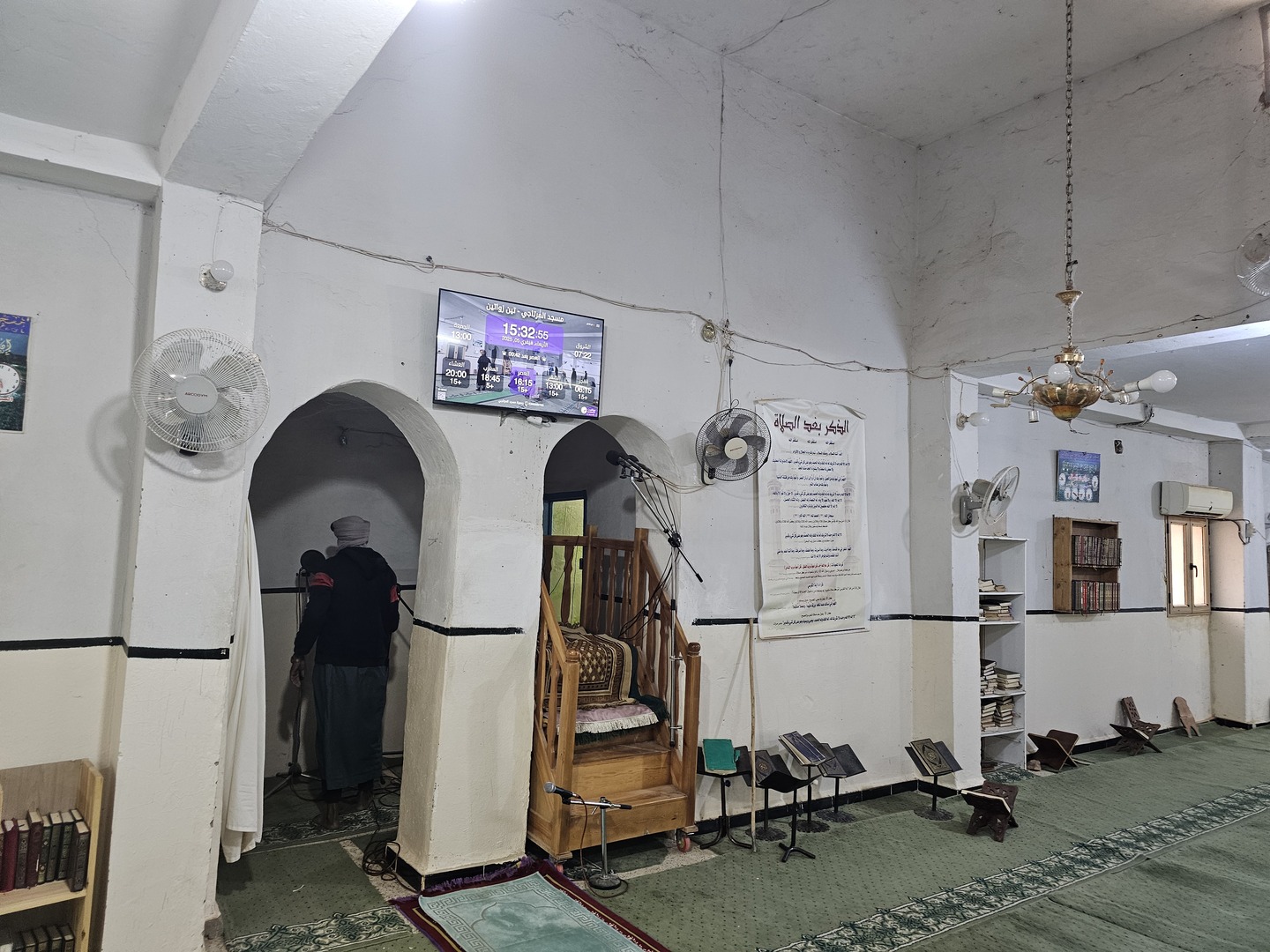 مسجد المرتاجي