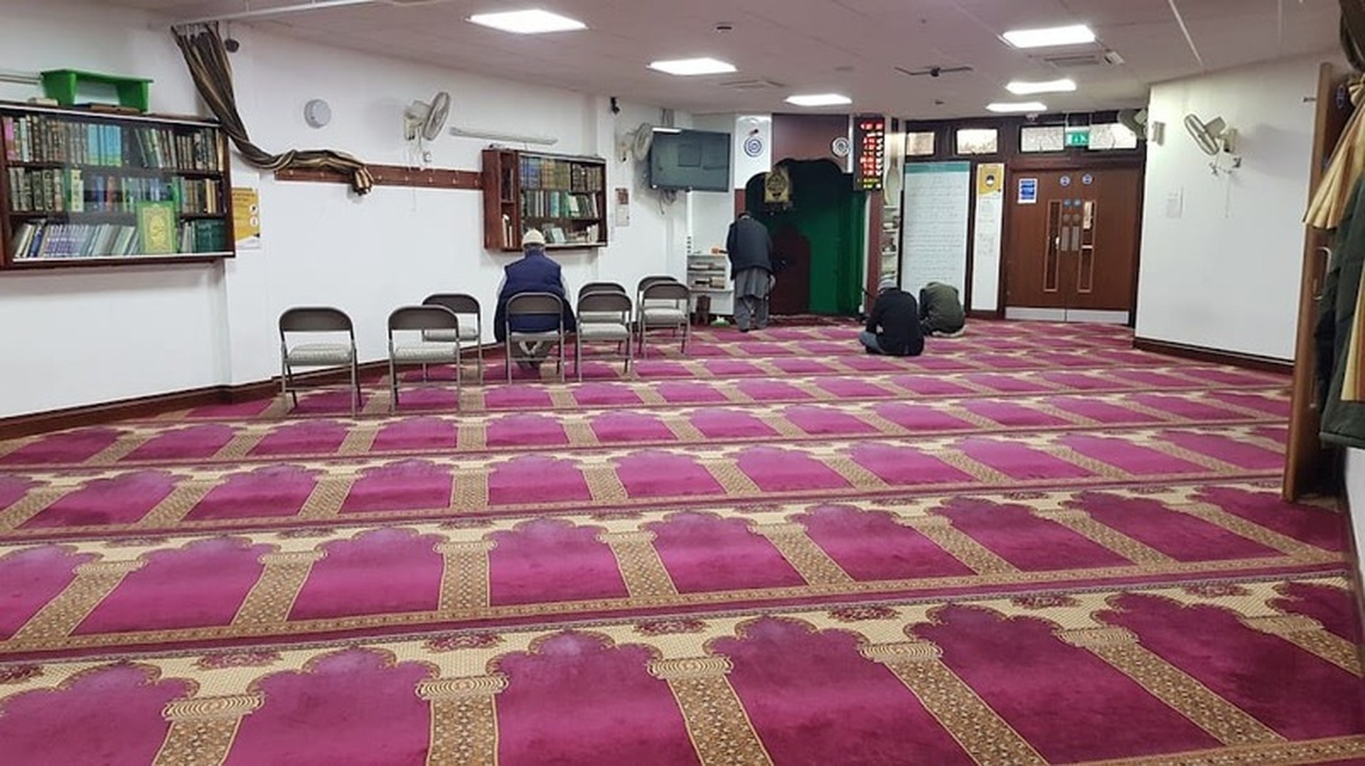 Masjid e Bilaal