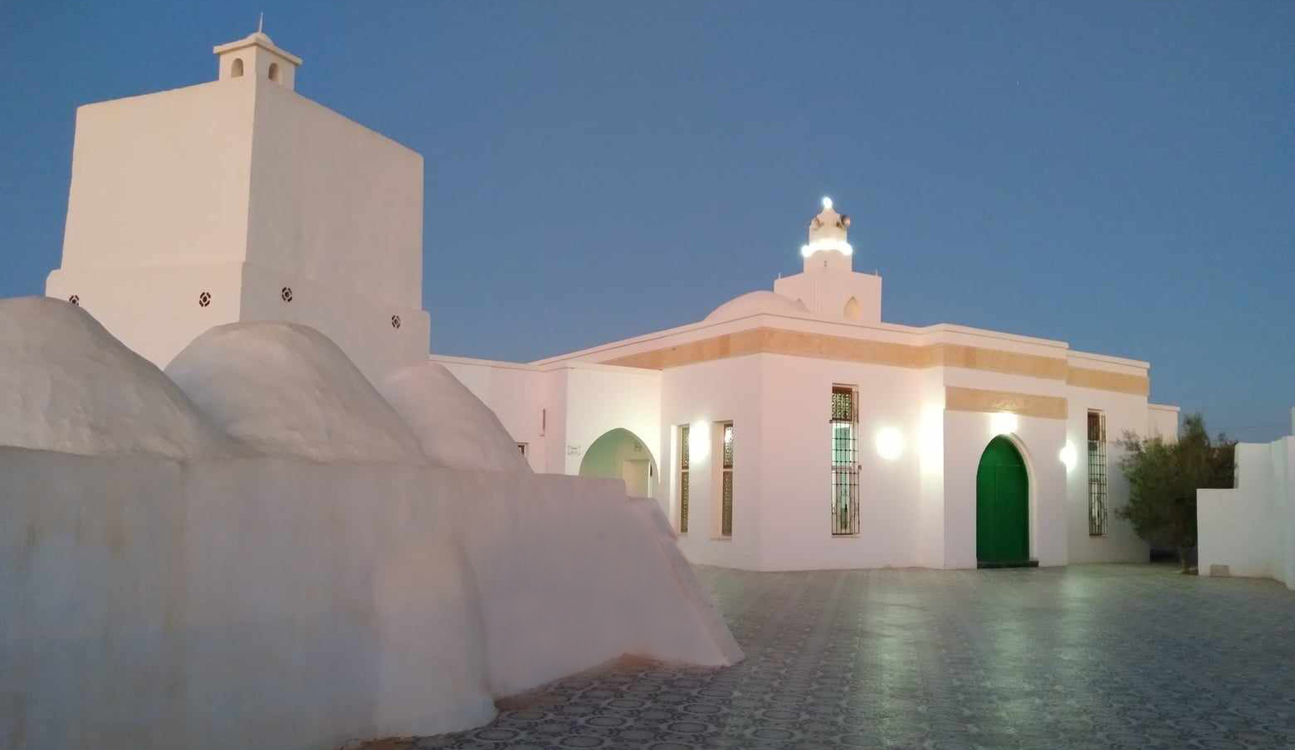 جامع بن حرز الله