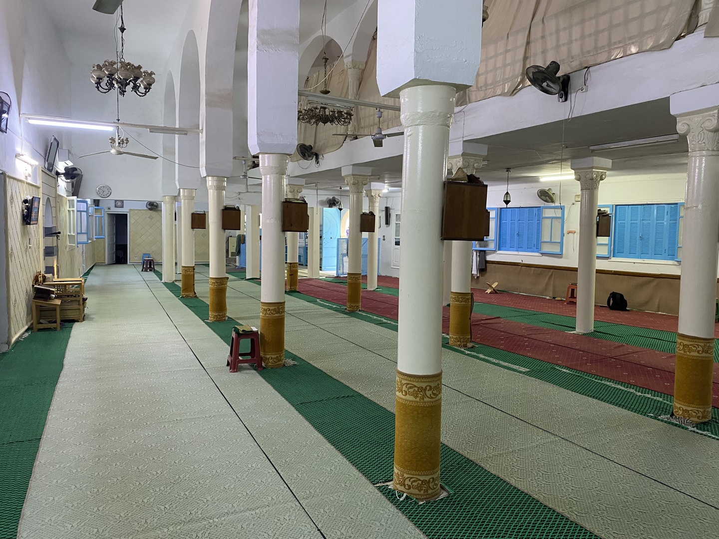 جامع الغفران
