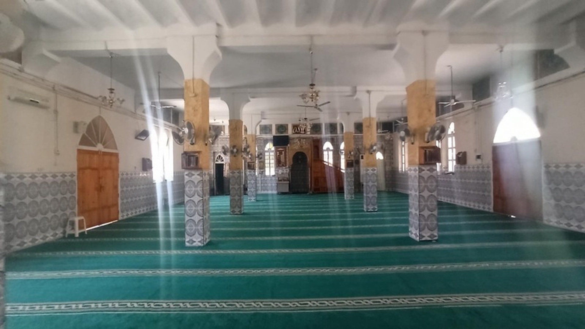 مسجد عبد الحميد ابن باديس