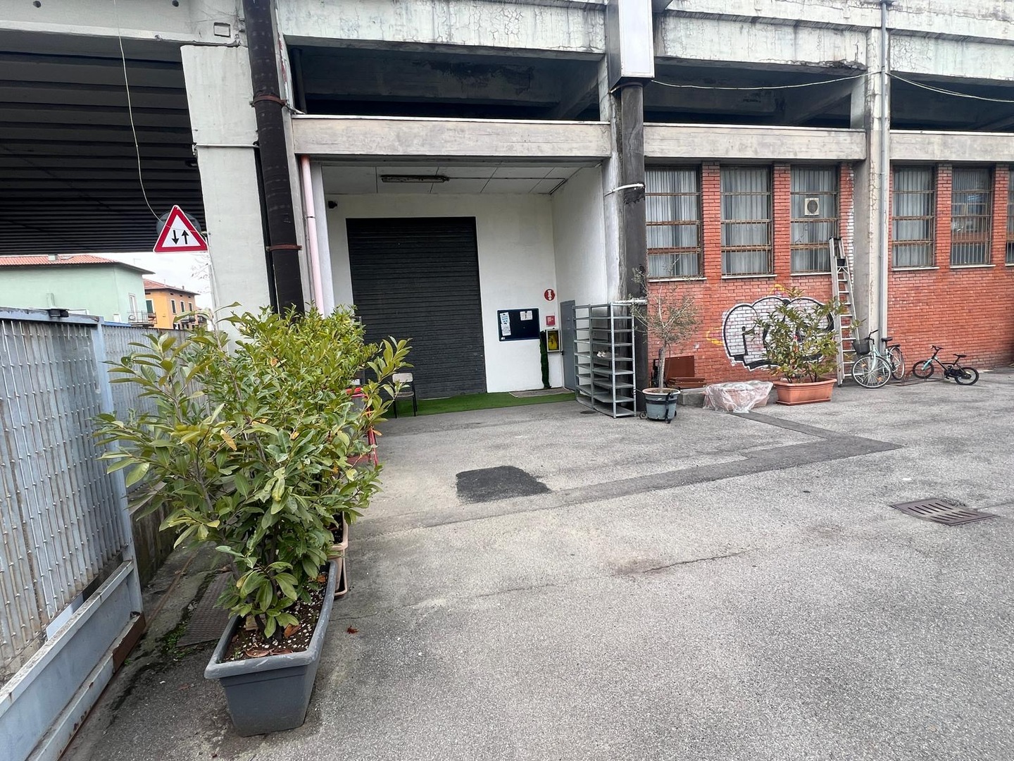 Associazione Musulmani di Bergamo