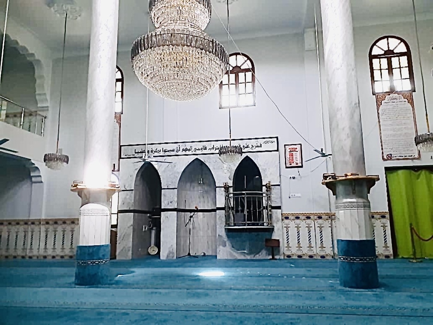مسجد خديجة بنت خويلد