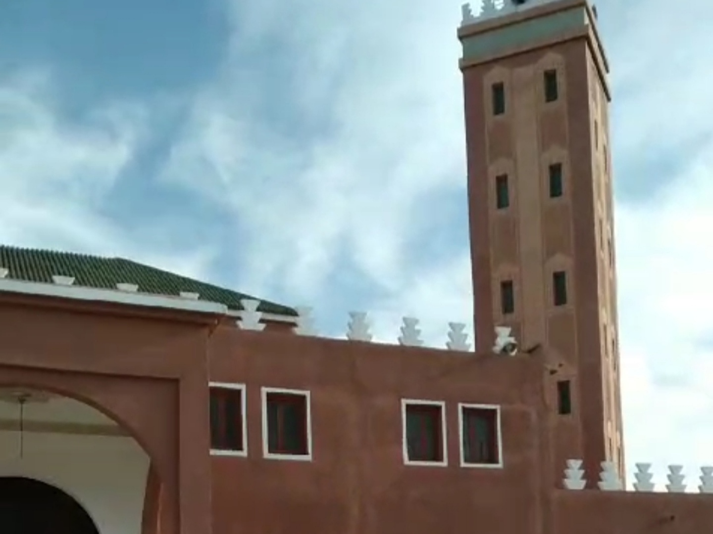 مسجد إسفوتليل