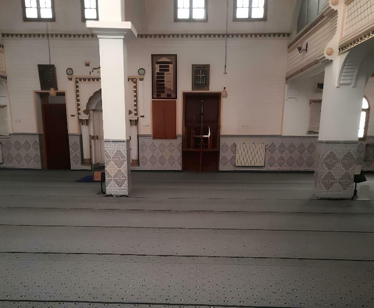 مسجد الإرشاد