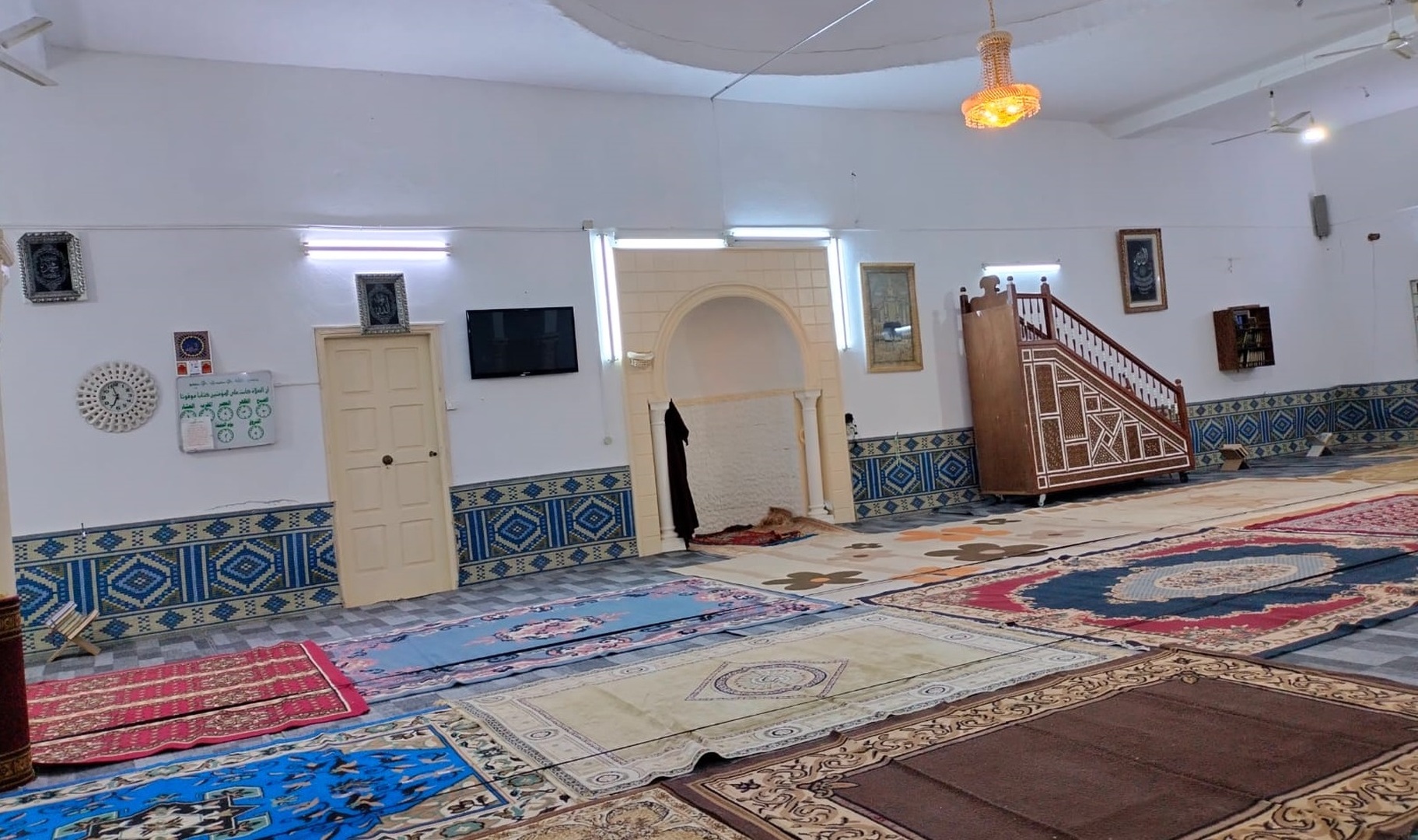 جامع الهداية - شرفش 24