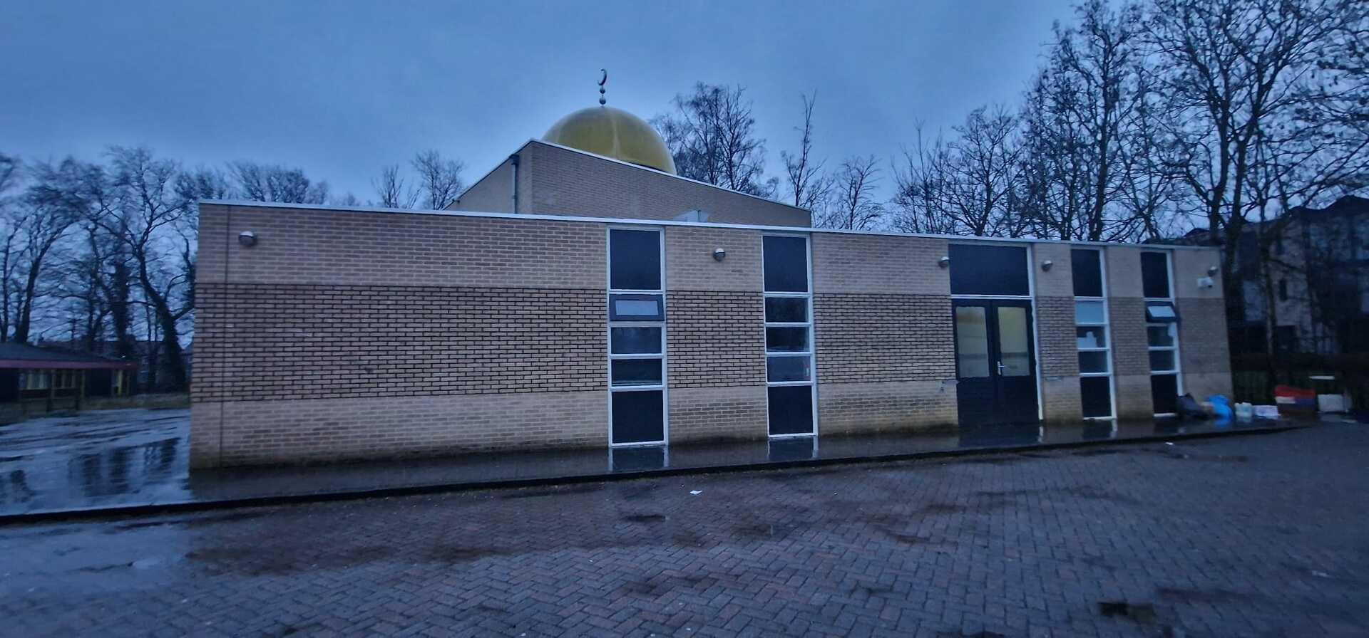 Moskee Assalaam - مسجد السلام