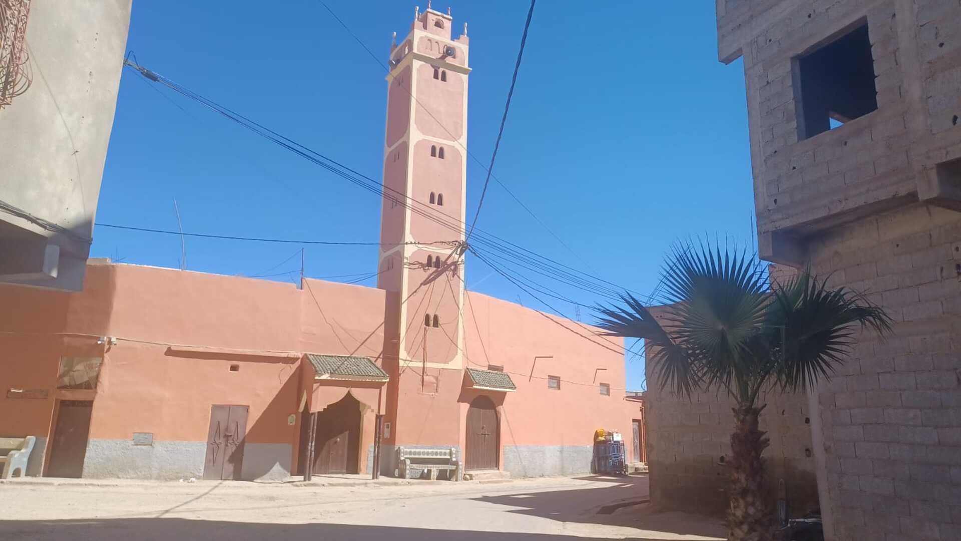 مسجد عين الشيخ