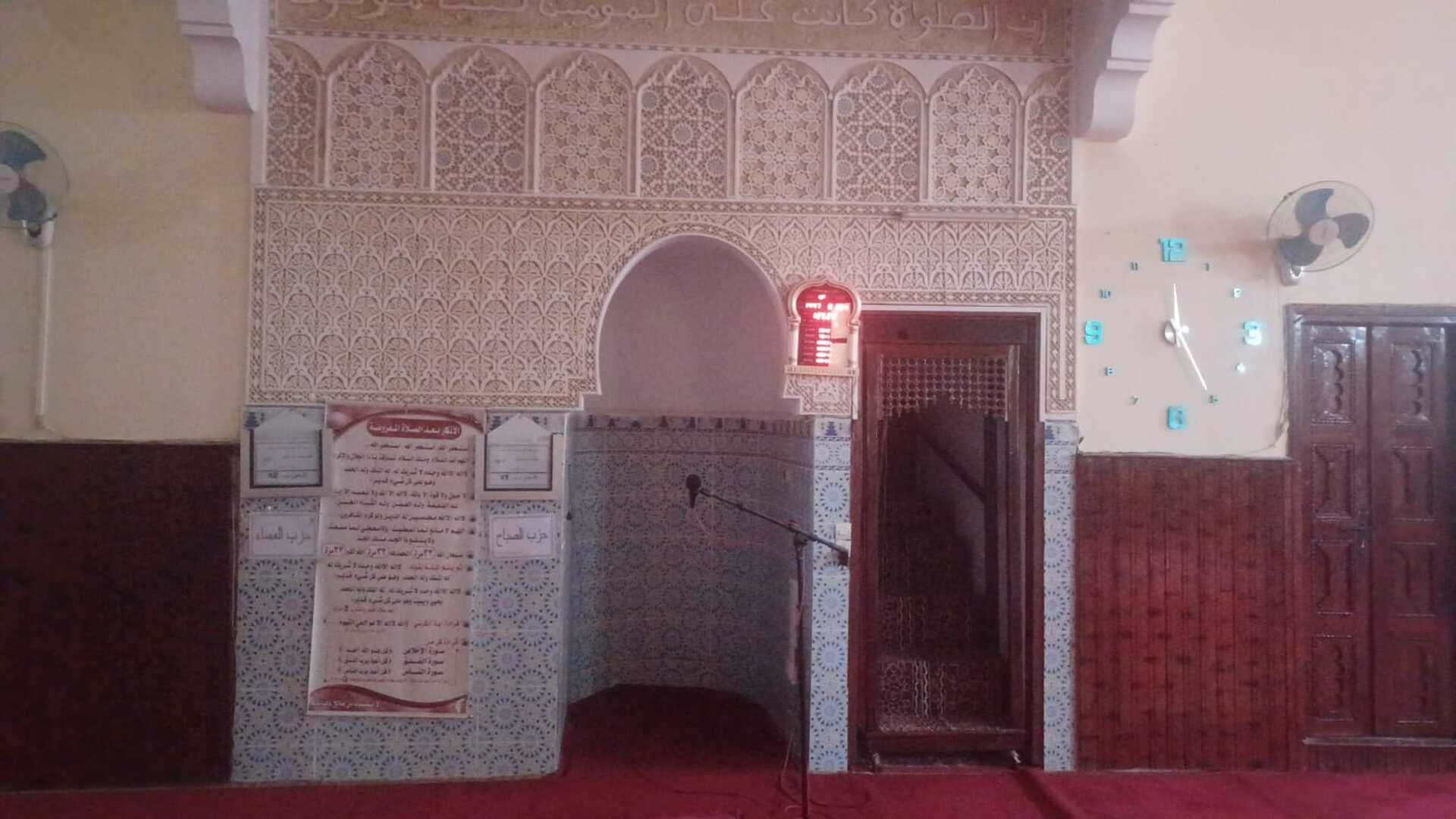 مسجد عين الشيخ