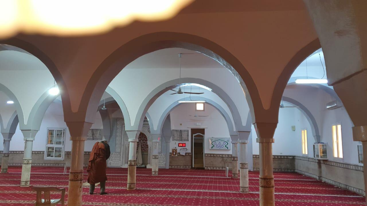جامع الهدى الزركين 2