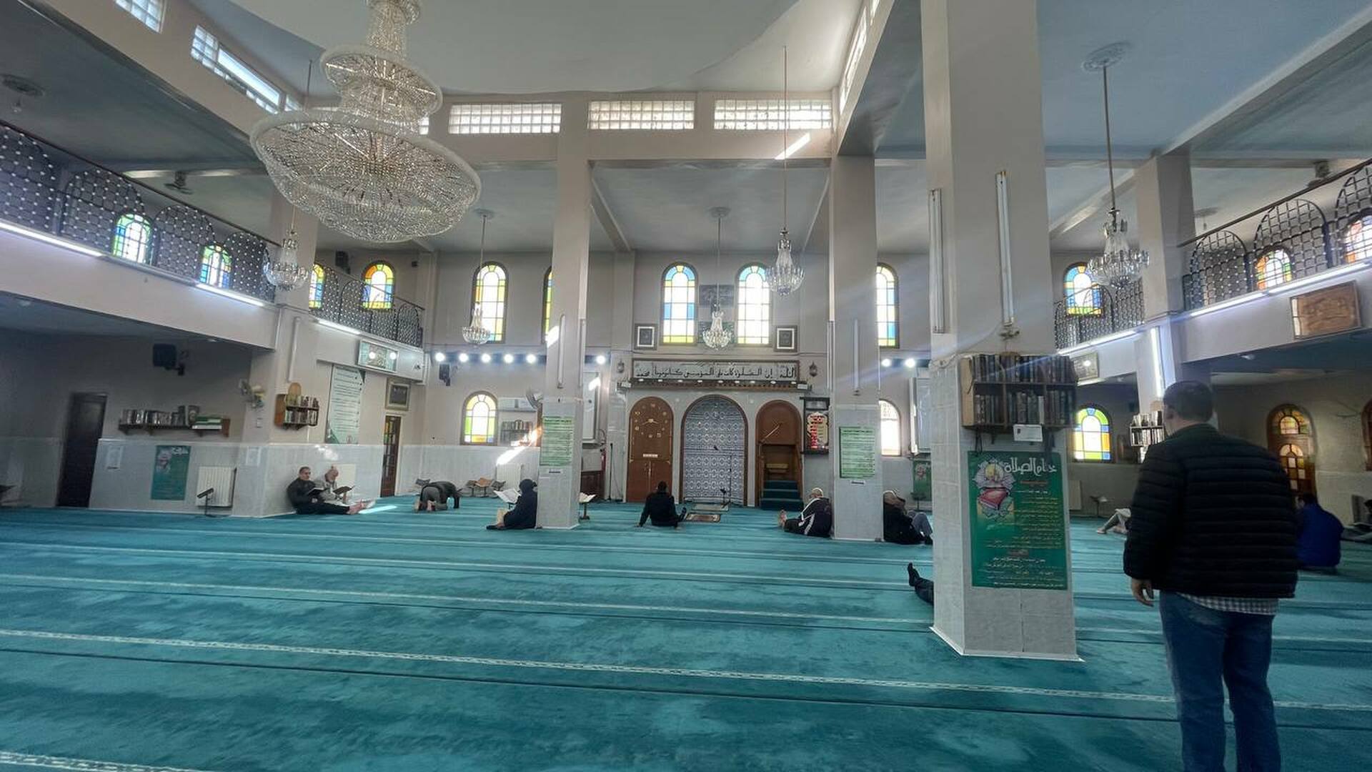 مسجد قباء