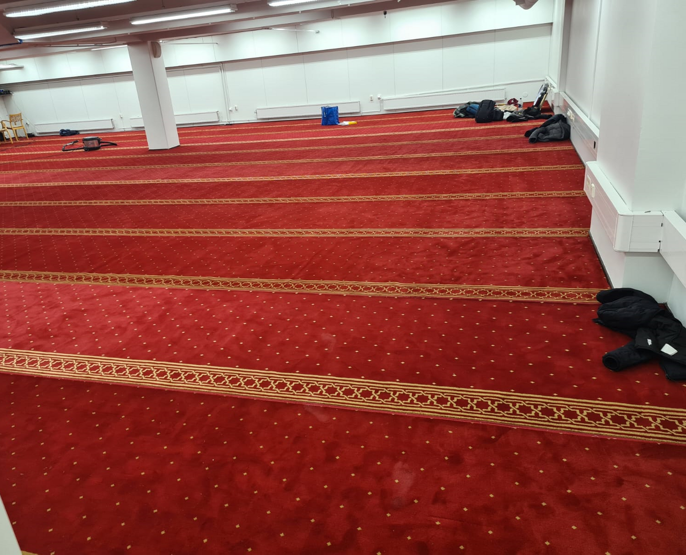 Masjid Darul Aman