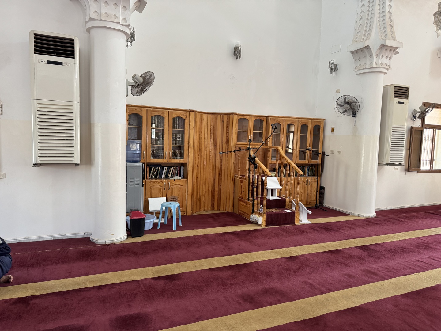 مسجد الجبار