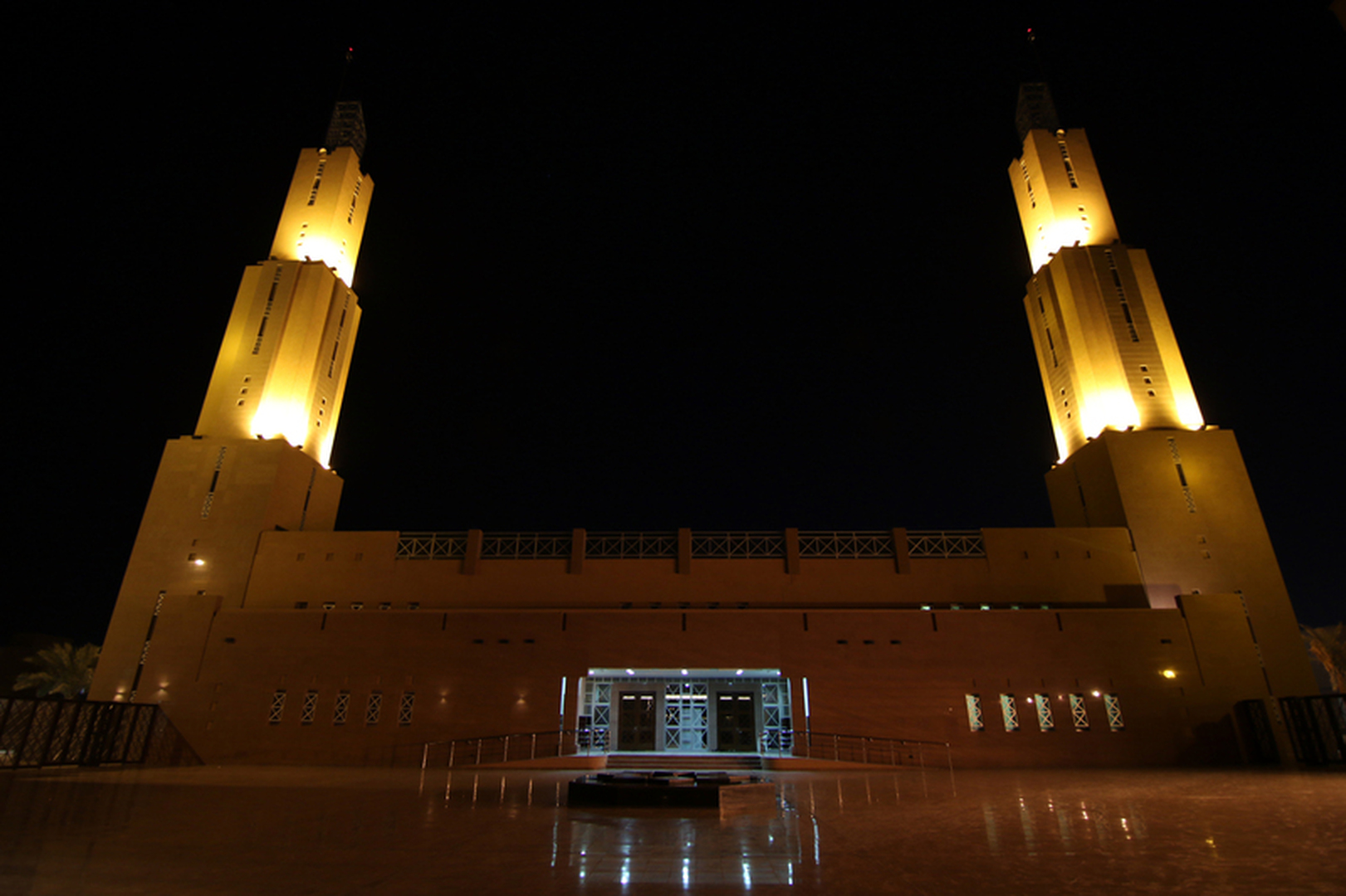 جامع الهدي الخيري