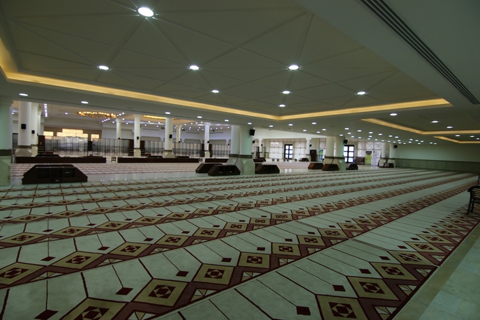 جامع الهدي الخيري