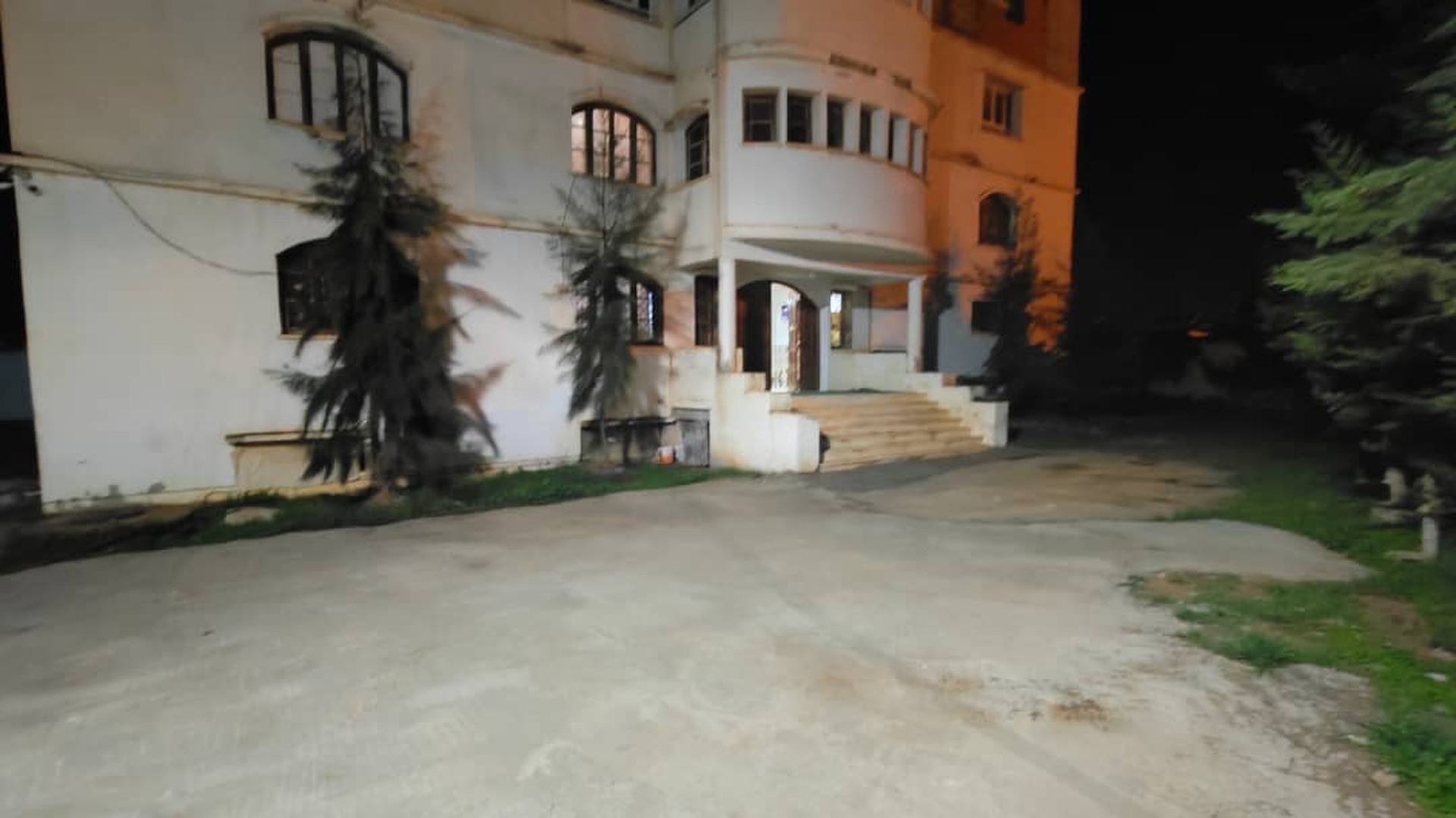 مسجد الرشاد