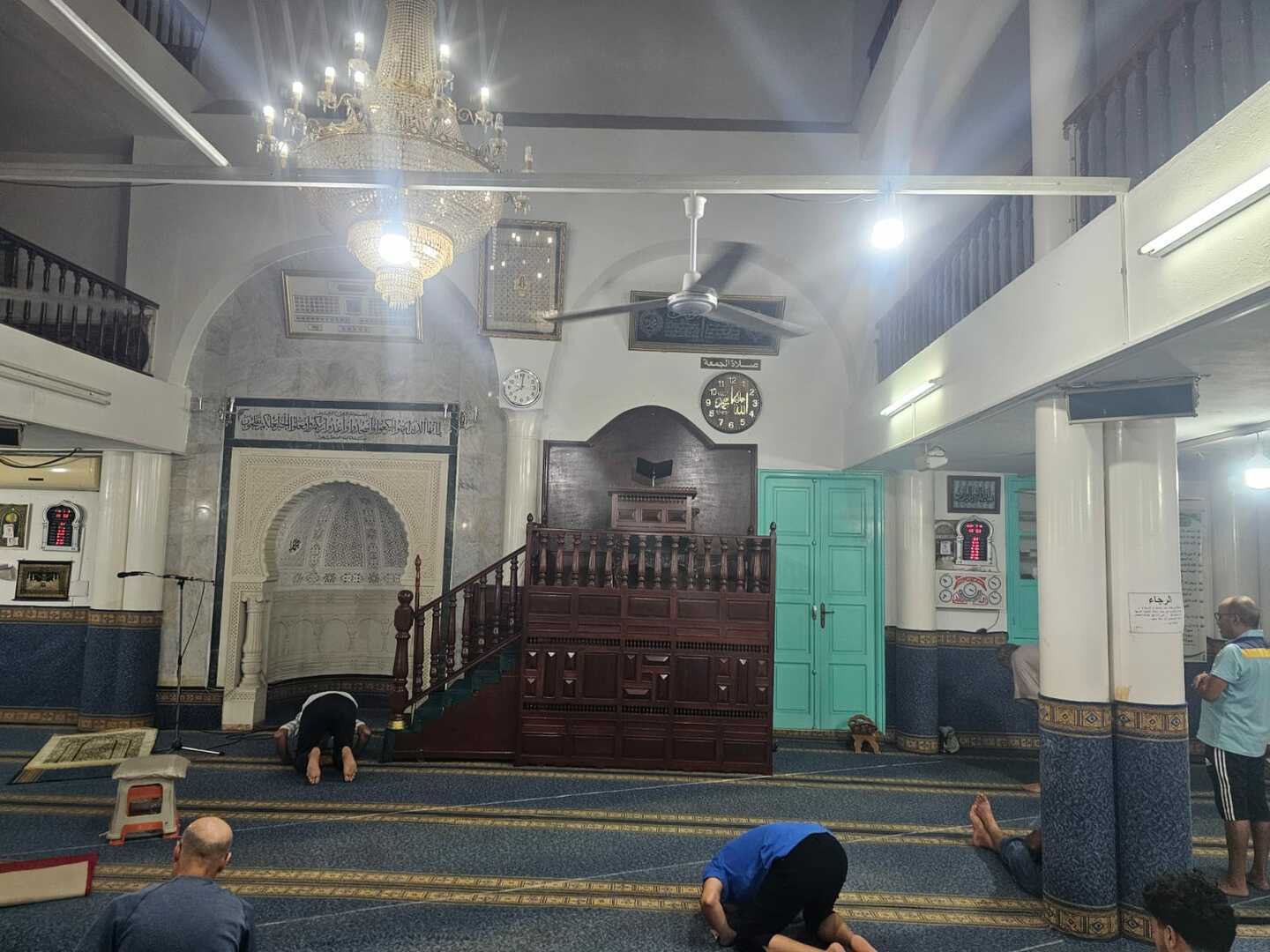 جامع التقوى