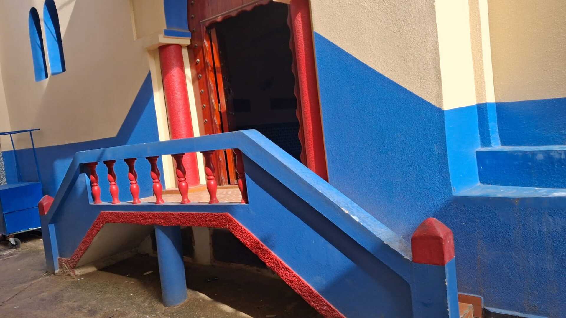 مسجد الشهداء