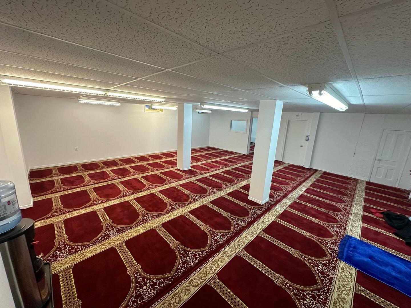 Centre Islamique d’Edmundston