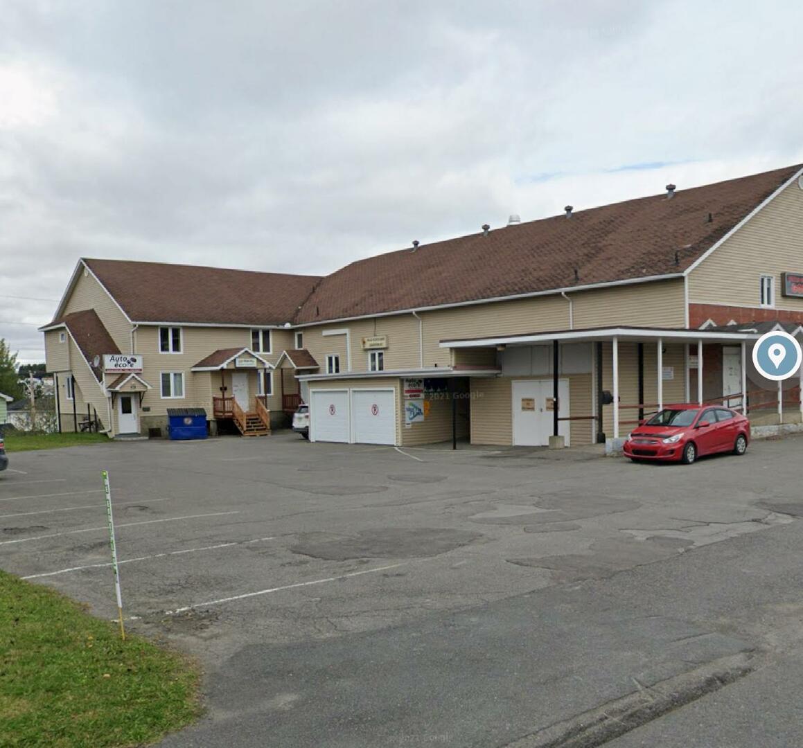 Centre Islamique d’Edmundston
