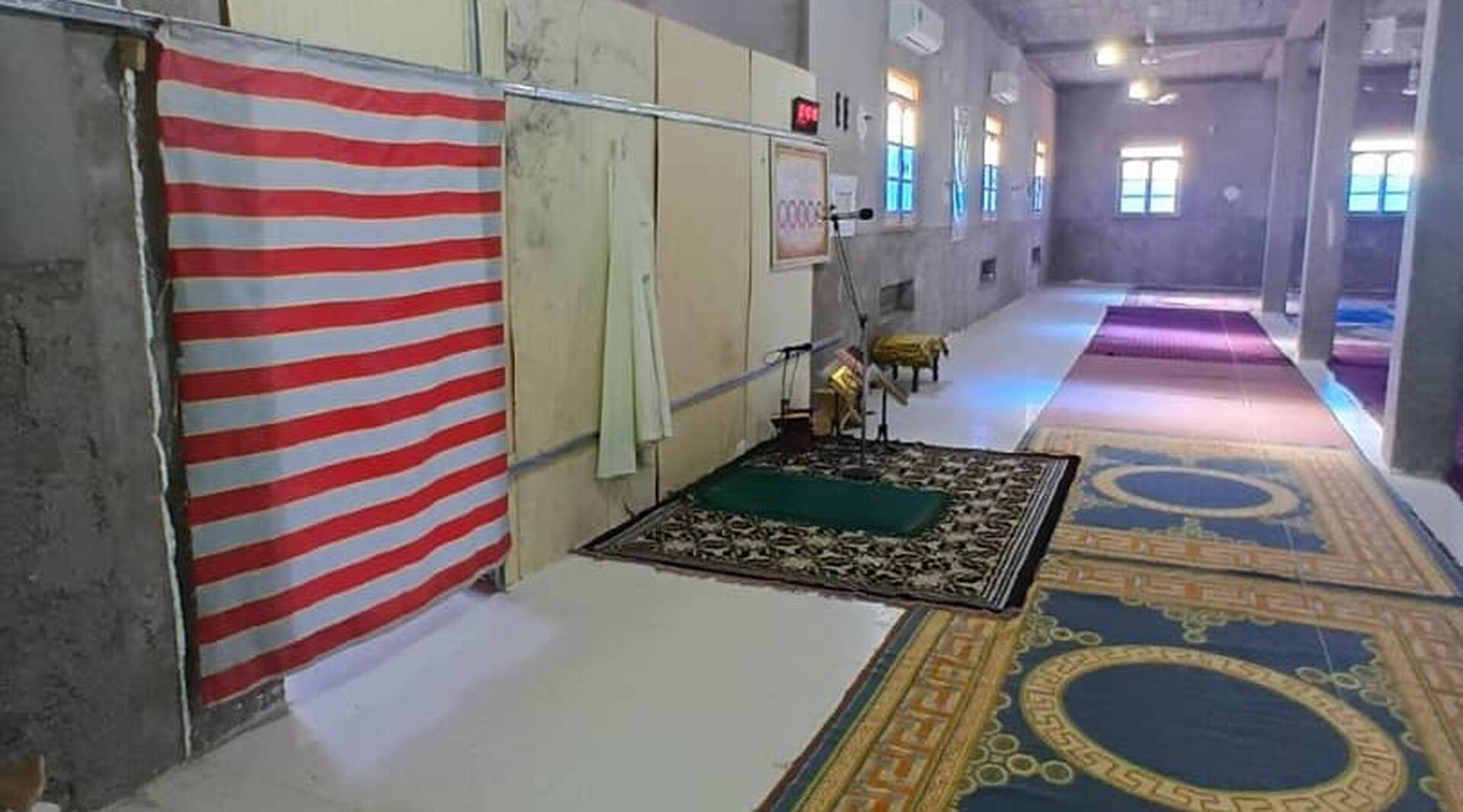 مسجد الحاج سالم بن ابراهيم