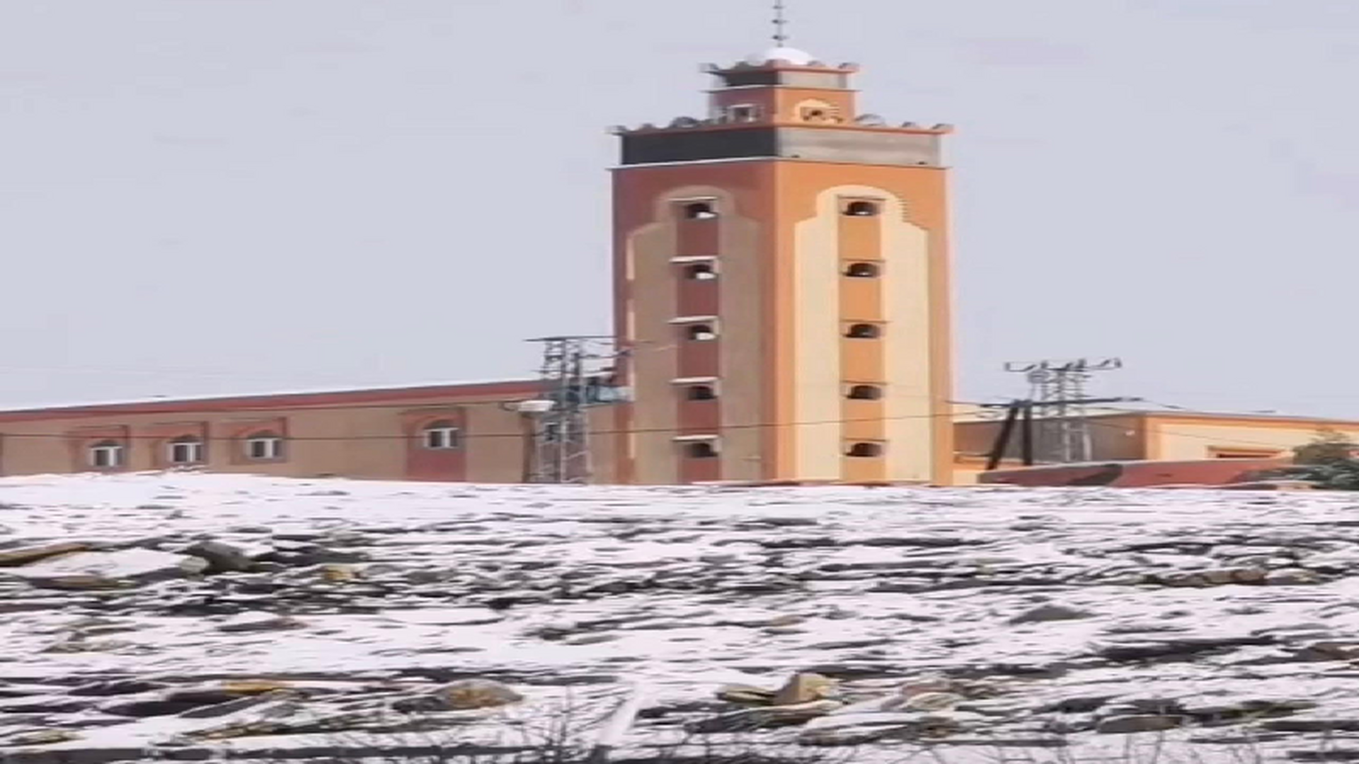 مسجد دوار الطلبة