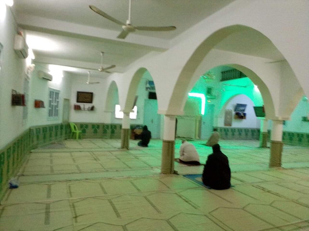 جامع الفوز وذرف