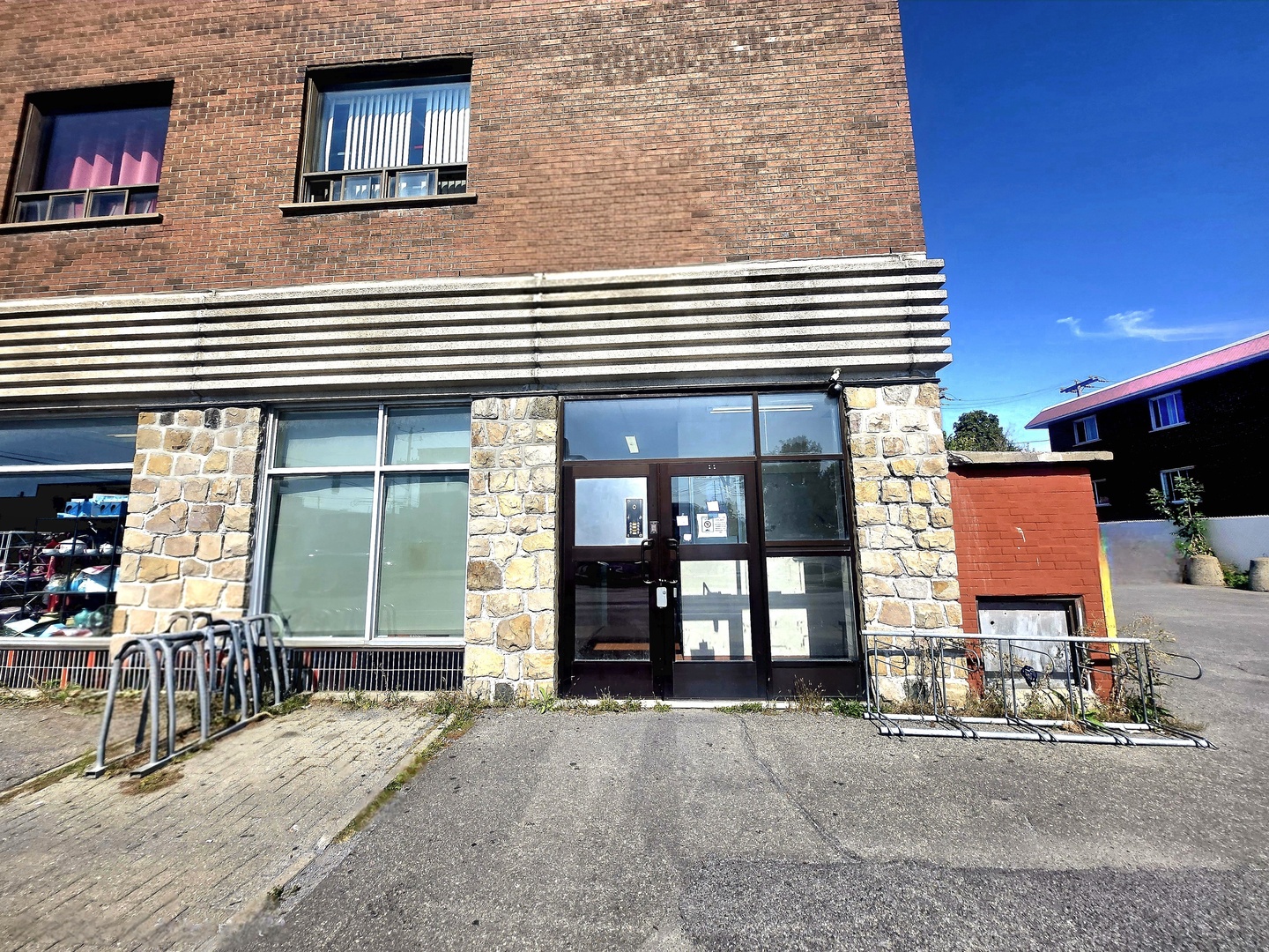 Madrassa Tawhid - Montreal