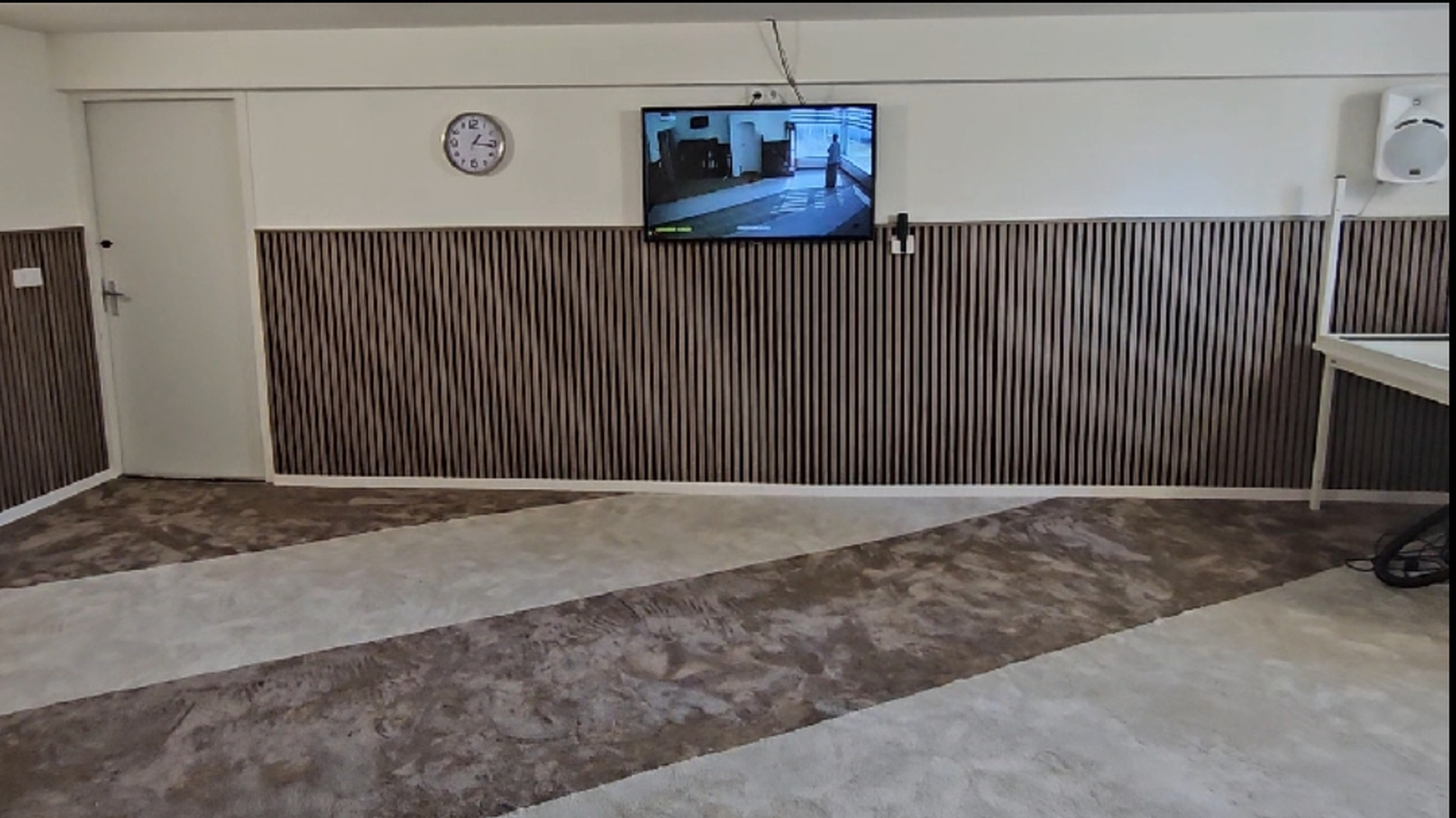 Moskee Arrahman Deventer مسجد الرحمن