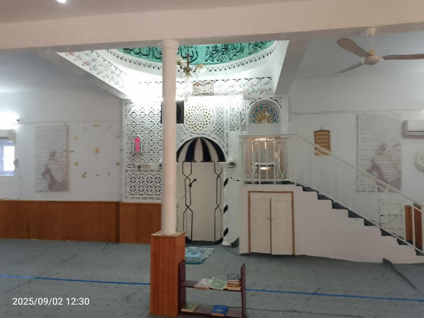 جامع بوجليدة تطاوين