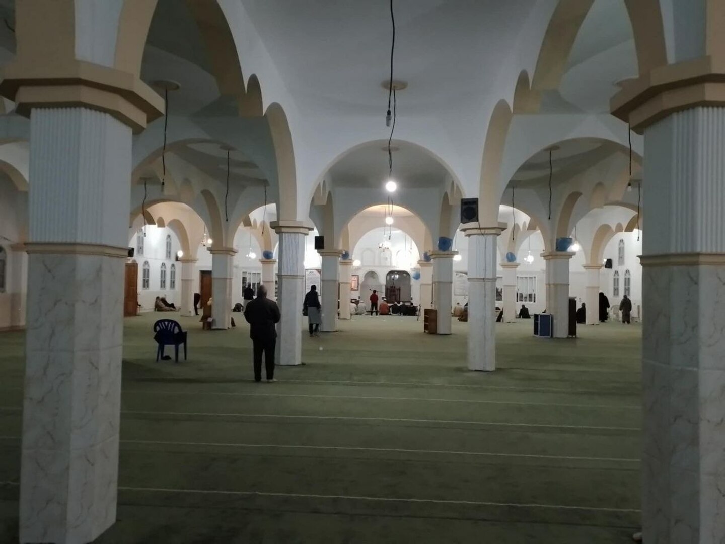 مسجد عمار بن ياسر