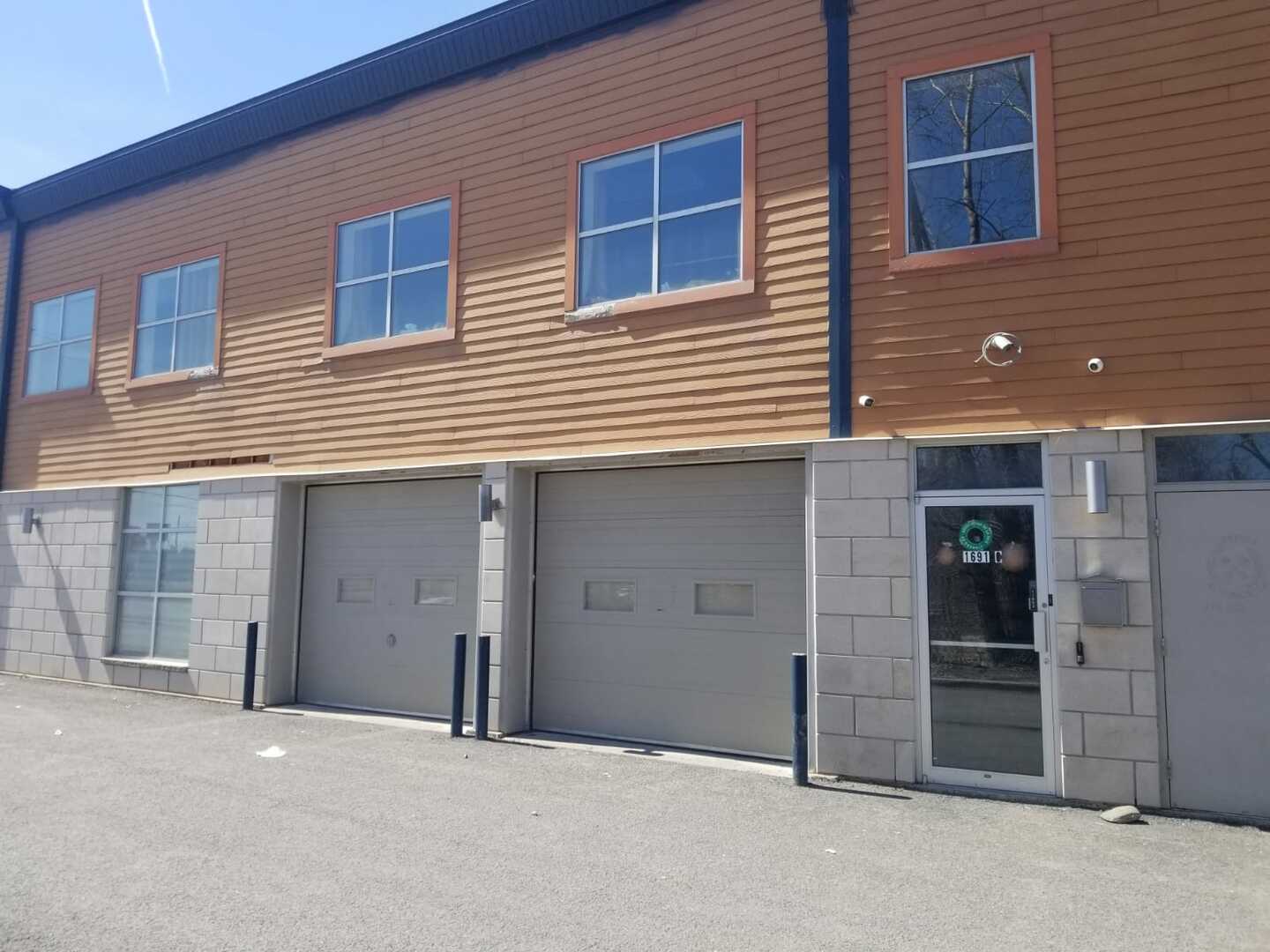 Association de la paix - Chambly