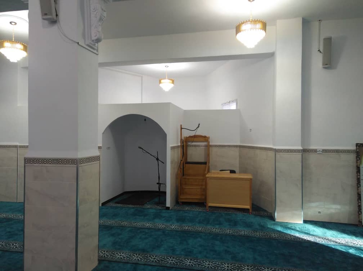 مسجد عمر بن الخطاب
