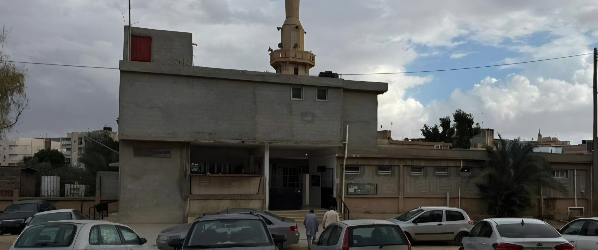 مسجد آل ياسر