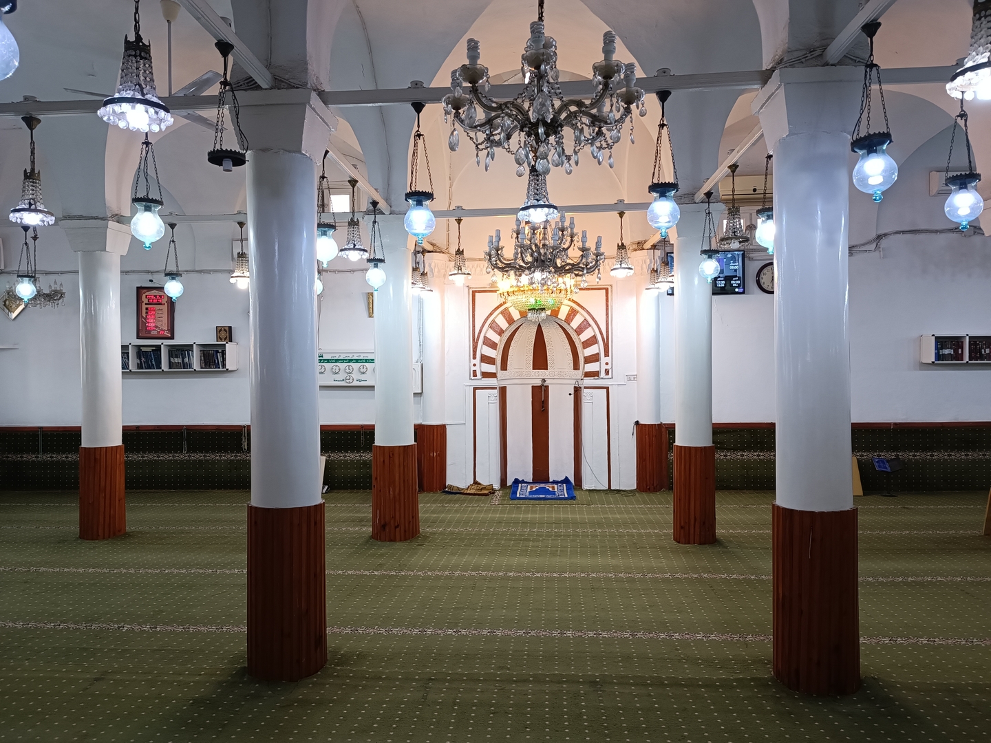 جامع الرحمان