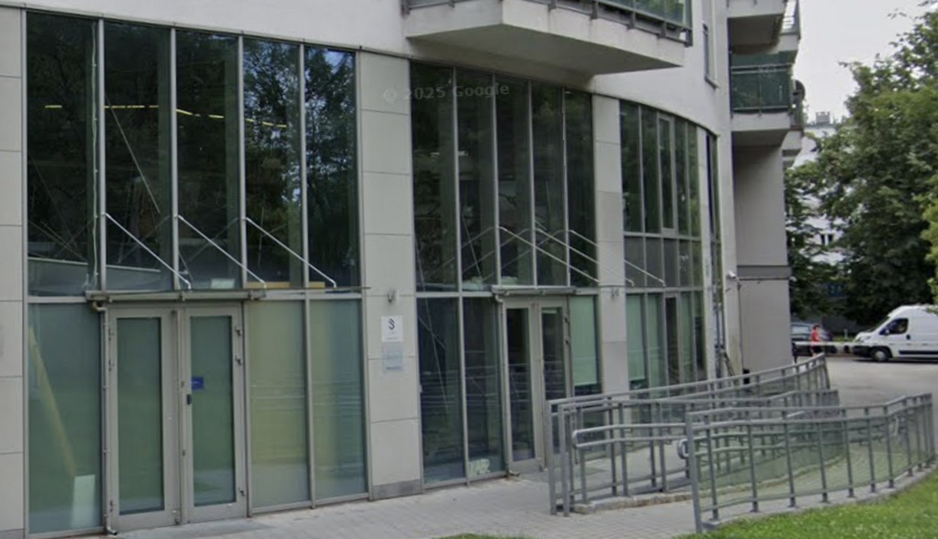 Centrum Islamu Al-Fadżr - Al-Fajr Islami