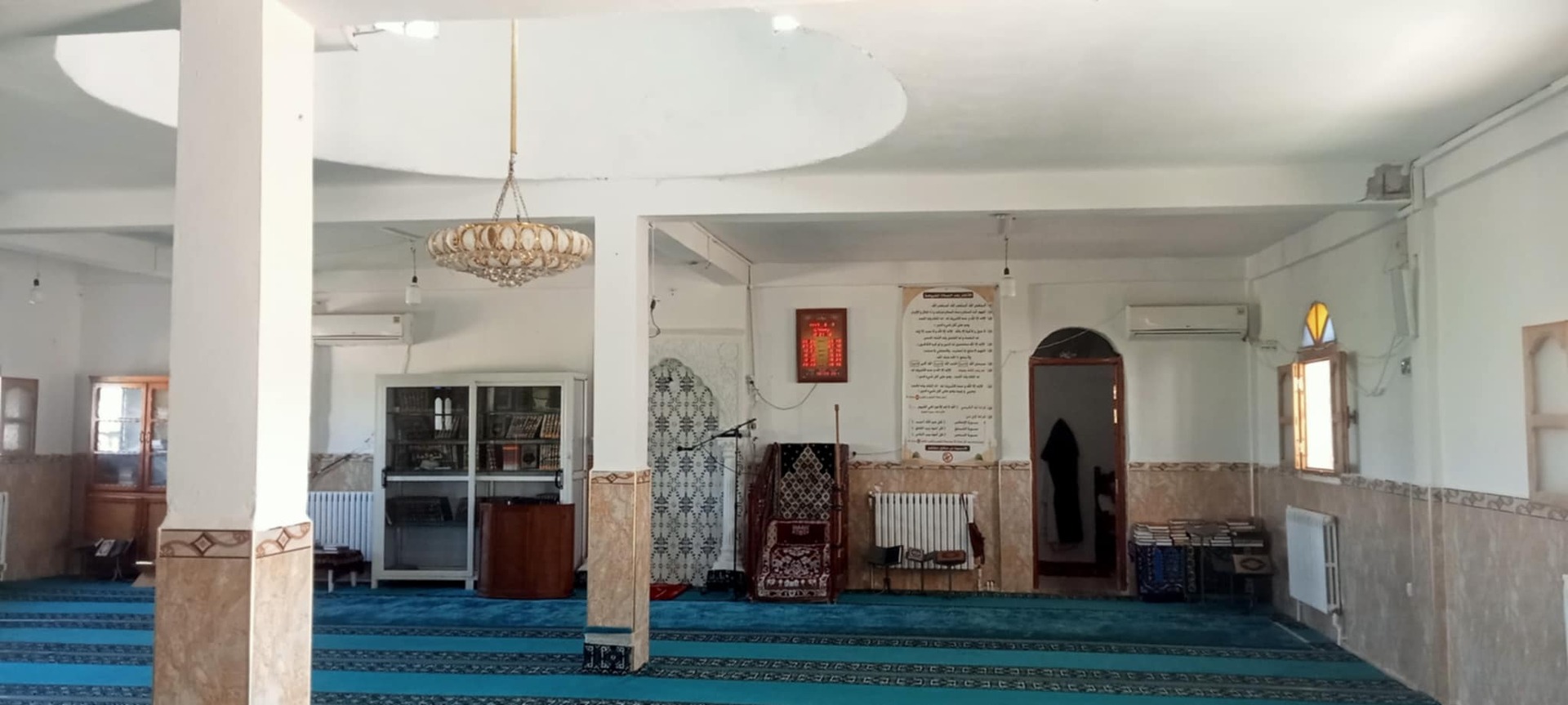 مسجد الإصلاح