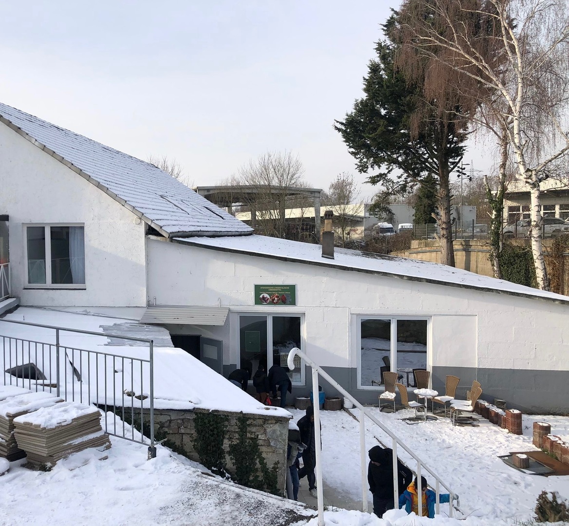 Afghanisch Islamischer Kulturverein