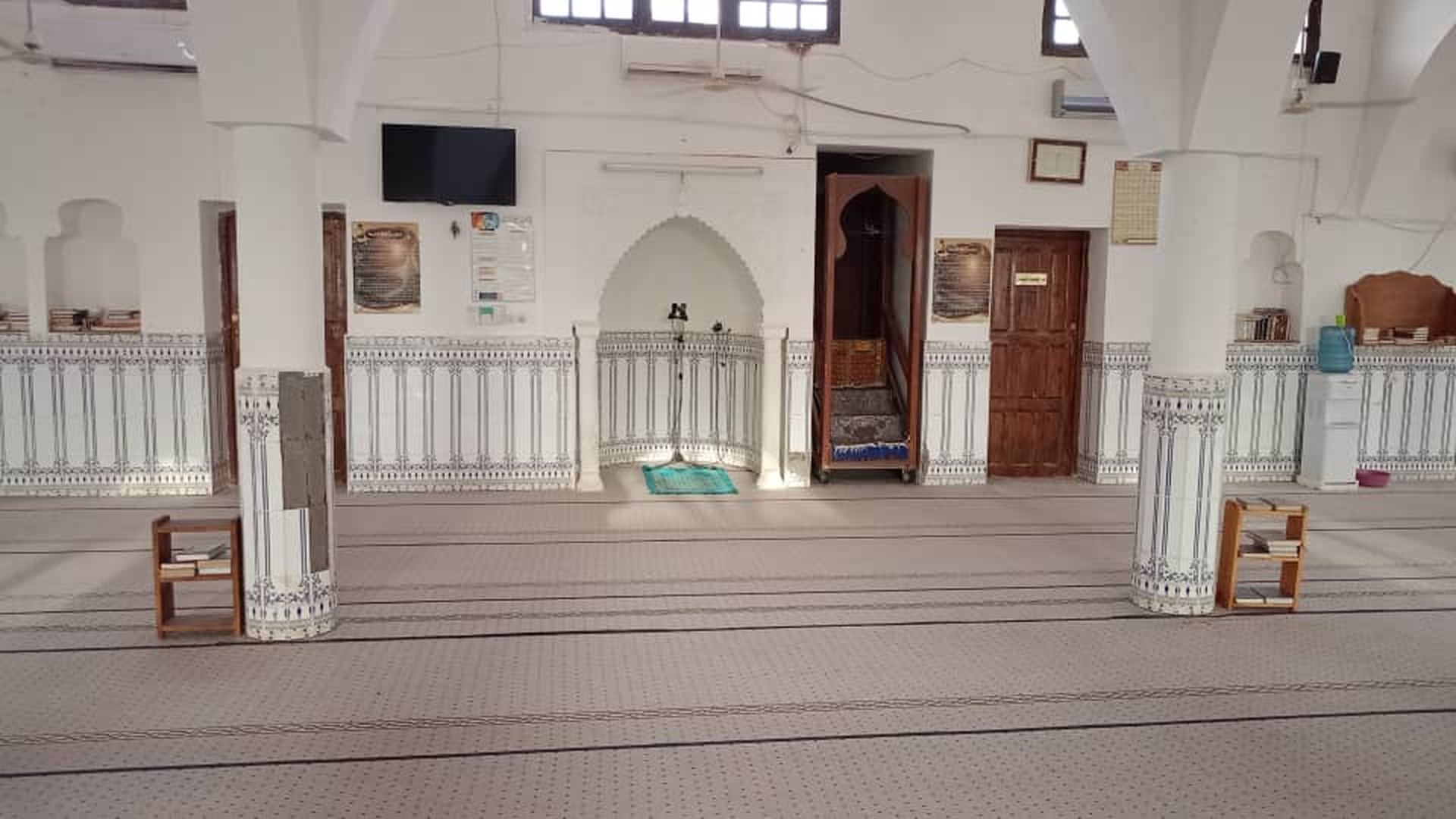 مسجد الأنصار