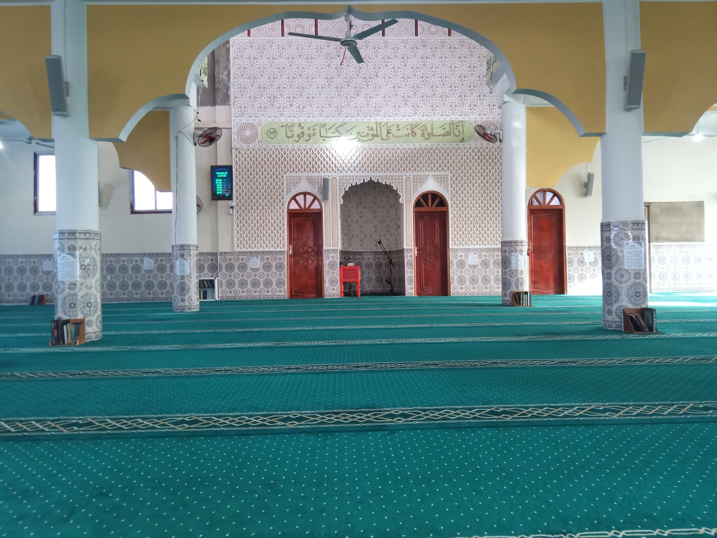 جعفر بن أبي طالب بوالقرطوم