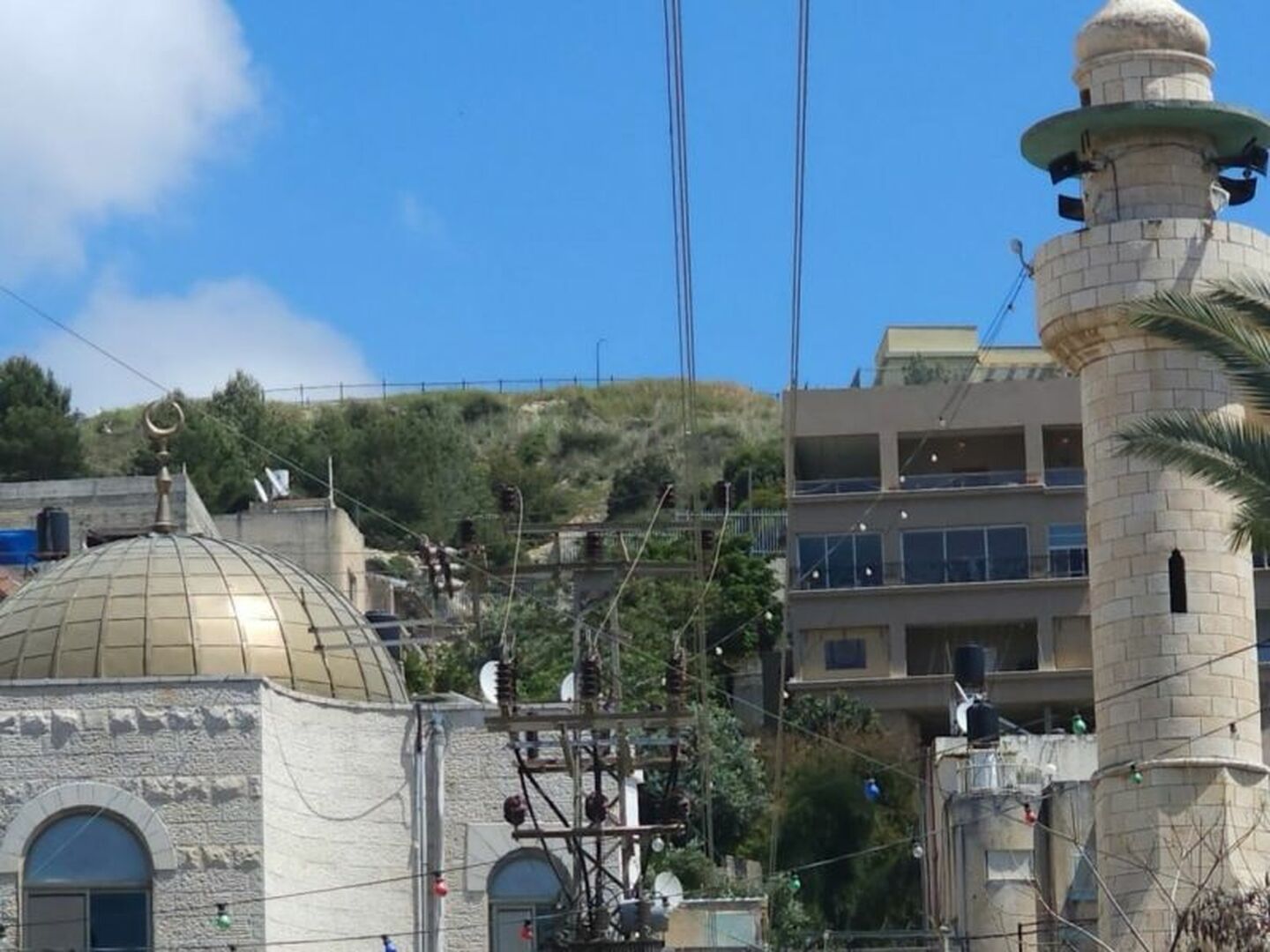 مسجد الهدى
