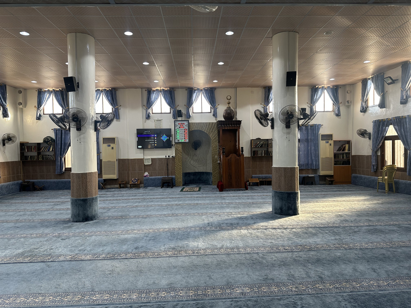 جامع عمر بن الخطاب