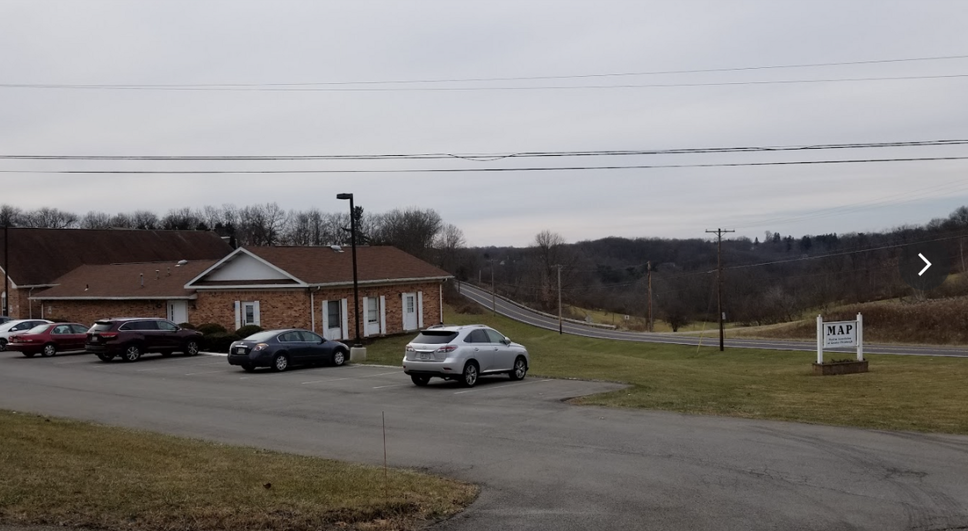 Muslim Association of Greater Pittsburgh