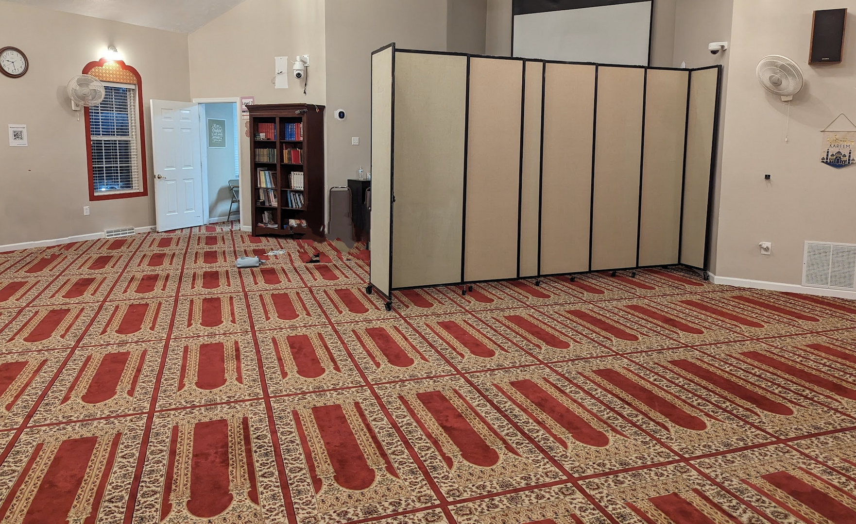 Muslim Association of Greater Pittsburgh