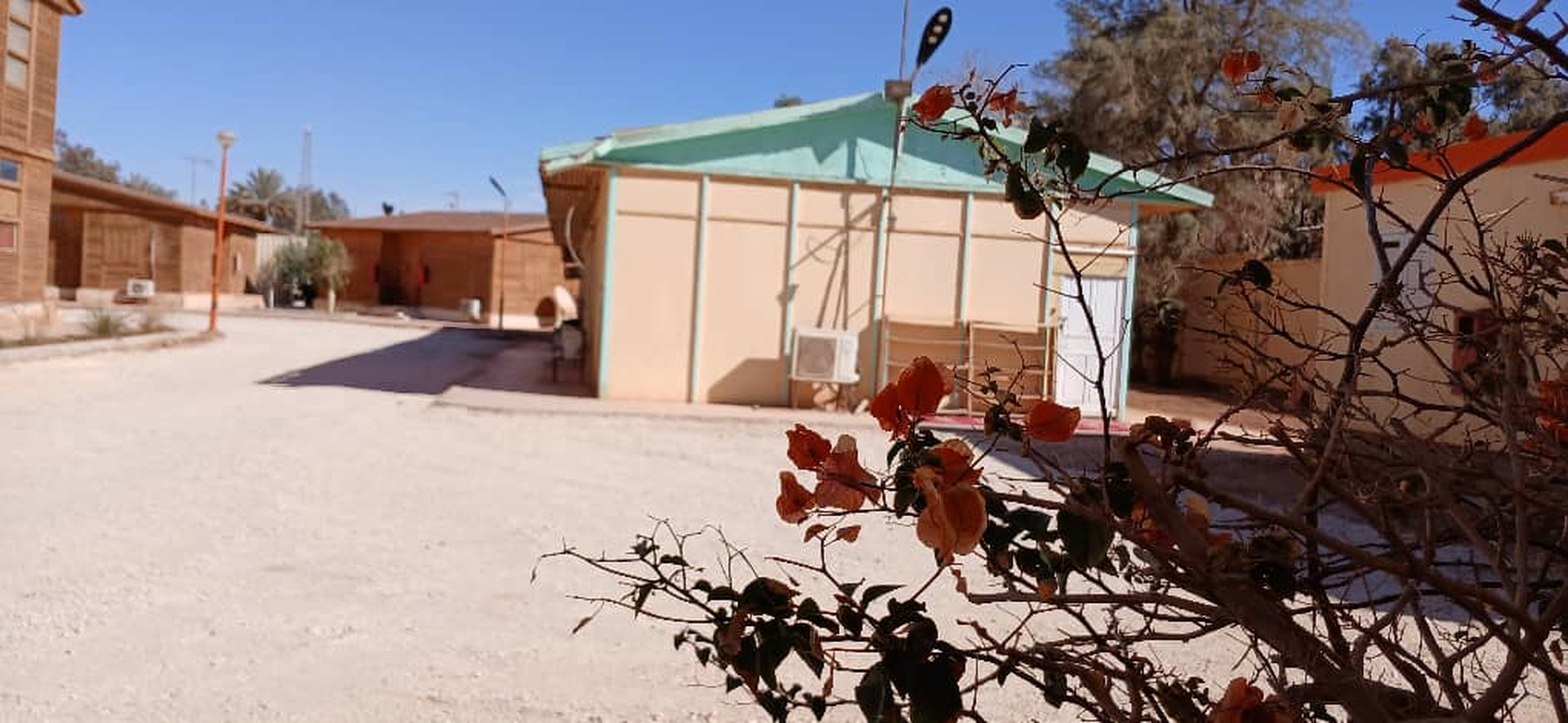 مسجد م و خ أ -مولاي الناجم-إن أمناس