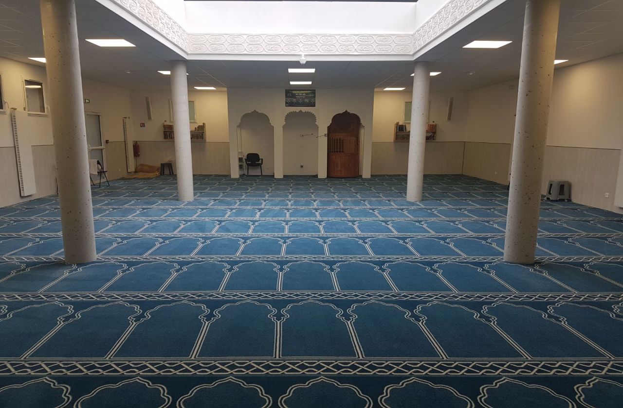 Mosquée AL FATH
