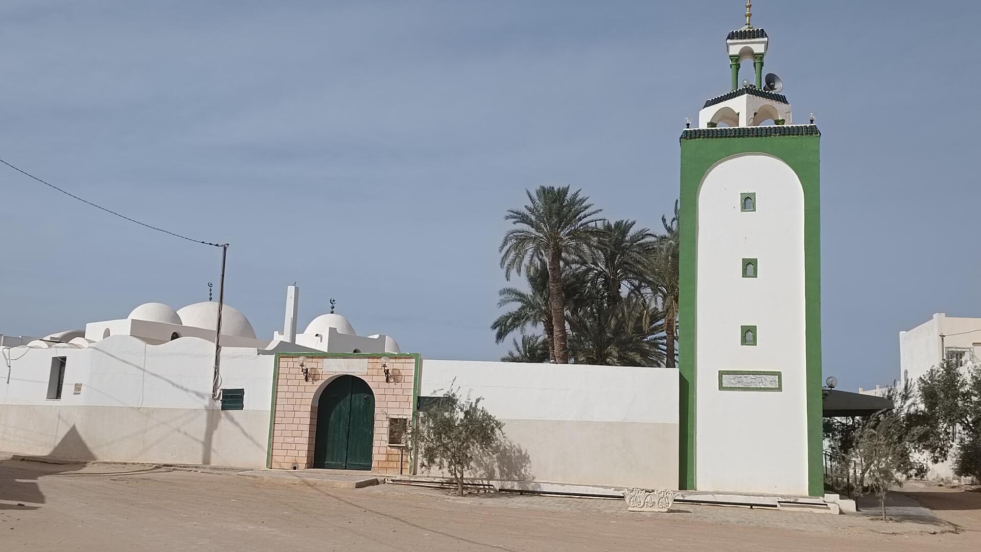 جامع سيدي السوقي